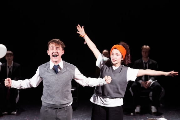 &Gcy;&rcy;&icy;&shcy;&acy; &ncy;&iecy; &scy;&vcy;&icy;&dcy;&iecy;&tcy;&iecy;&lcy;&softcy;