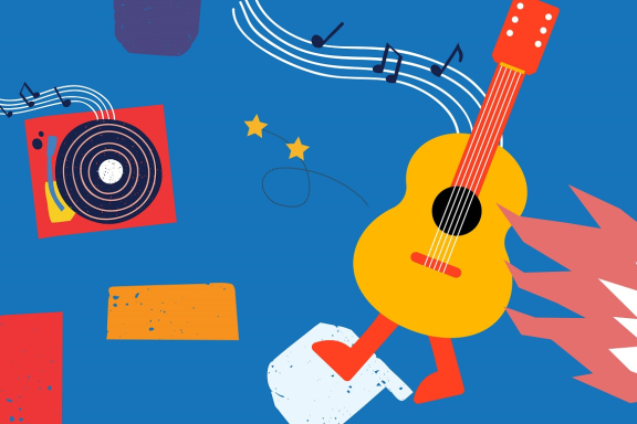 Квартирник