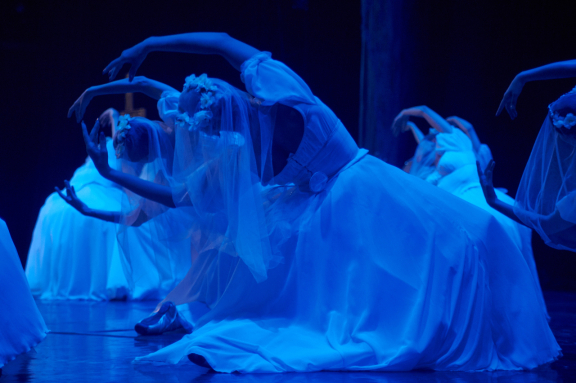 Балет «Жизель»