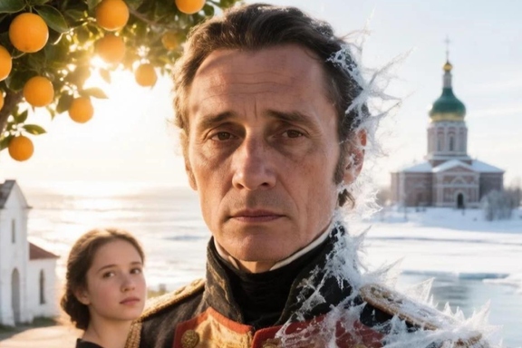 &Tcy;&vcy;&ocy;&rcy;&chcy;&iecy;&scy;&kcy;&icy;&jcy; &vcy;&iecy;&chcy;&iecy;&rcy; &laquo;&Bcy;&iecy;&lcy;&ycy;&jcy; &shcy;&icy;&pcy;&ocy;&vcy;&ncy;&icy;&kcy;&raquo;