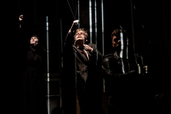 Егоркина былина