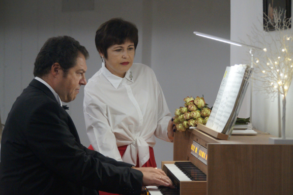 Творческий вечер «Цитадель»