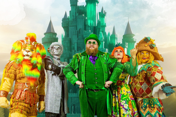 &Gcy;&ucy;&dcy;&vcy;&icy;&ncy; &SHcy;&ocy;&ucy;