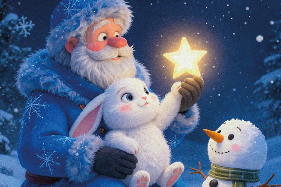 &CHcy;&tcy;&ocy; &tcy;&acy;&kcy;&ocy;&iecy; &Ncy;&ocy;&vcy;&ycy;&jcy; &gcy;&ocy;&dcy;&quest; &Kcy;&rcy;&acy;&scy;&ncy;&ocy;&yacy;&rcy;&scy;&kcy;&icy;&jcy; &gcy;&ocy;&scy;&ucy;&dcy;&acy;&rcy;&scy;&tcy;&vcy;&iecy;&ncy;&ncy;&ycy;&jcy; &acy;&ncy;&scy;&acy;&mcy;&bcy;&lcy;&softcy; &pcy;&iecy;&scy;&ncy;&icy; &laquo;&Kcy;&rcy;&acy;&scy;&Acy;&raquo;