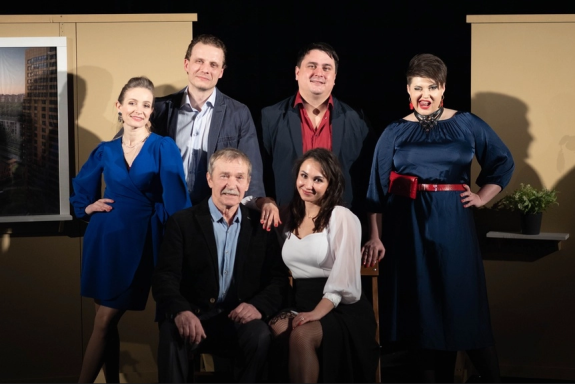 Свидания по средам