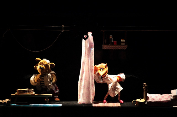 &Kcy;&acy;&kcy; &Lcy;&icy;&scy;&acy; &Mcy;&iecy;&dcy;&vcy;&iecy;&dcy;&yacy; &ocy;&bcy;&mcy;&acy;&ncy;&ycy;&vcy;&acy;&lcy;&acy;