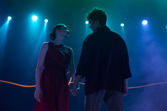 &KHcy;&ocy;&rcy;&iecy;&ocy;&gcy;&rcy;&acy;&fcy;&icy;&chcy;&iecy;&scy;&kcy;&icy;&jcy; &scy;&pcy;&iecy;&kcy;&tcy;&acy;&kcy;&lcy;&softcy; &laquo;&Pcy;&rcy;&ocy; &scy;&vcy;&iecy;&tcy;&raquo;