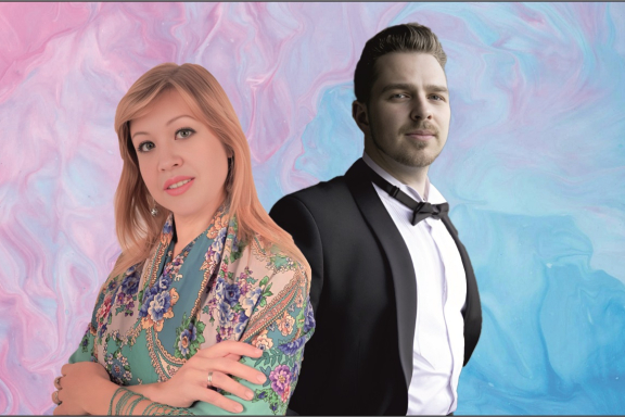 Концерт Песни Сердца