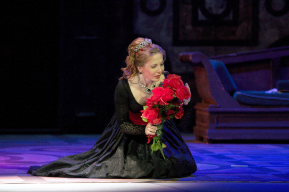 Tosca