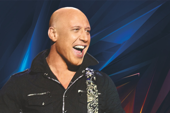 Денис Майданов. Тур 2026