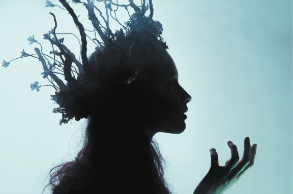 Страшная сказка на ночь. А.К. Толстой «Семья Вурдалака». Юрий Мосов, Красноярский филармонический русский оркестр