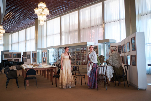 &Pcy;&ucy;&tcy;&softcy; &Ocy;&rcy;&fcy;&iecy;&yacy;