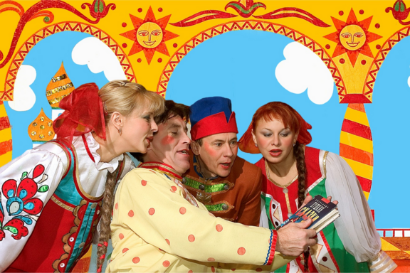 &Scy;&kcy;&acy;&zcy;&kcy;&acy; &ocy; &zcy;&ocy;&lcy;&ocy;&tcy;&ocy;&mcy; &pcy;&iecy;&tcy;&ucy;&shcy;&kcy;&iecy;&period; &Dcy;&iecy;&tcy;&scy;&kcy;&icy;&jcy; &lcy;&icy;&tcy;&iecy;&rcy;&acy;&tcy;&ucy;&rcy;&ncy;&ycy;&jcy; &tcy;&iecy;&acy;&tcy;&rcy;