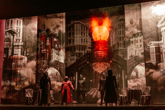 &Mcy;&acy;&scy;&tcy;&iecy;&rcy; &icy; &Mcy;&acy;&rcy;&gcy;&acy;&rcy;&icy;&tcy;&acy;