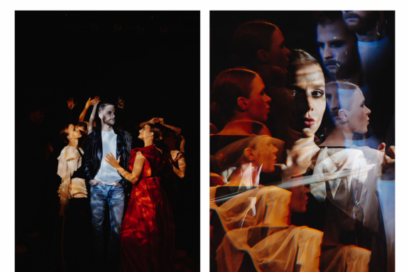 Герой нашего времени