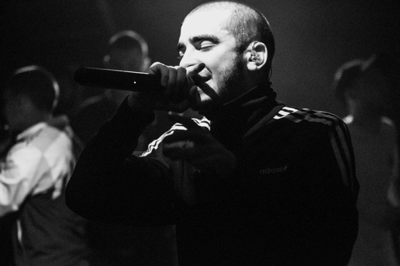 Хаски