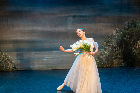 Балет «Жизель»