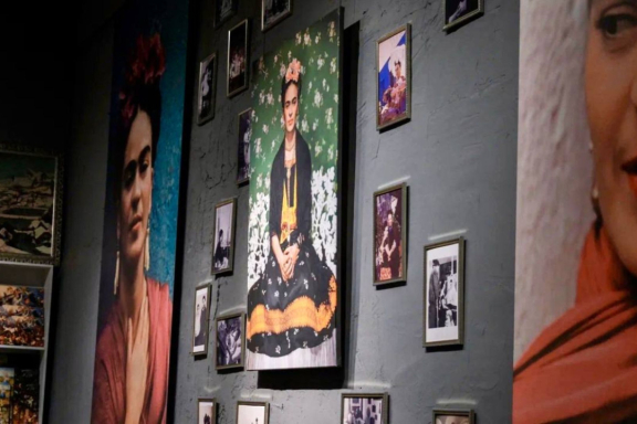 &Vcy;&ycy;&scy;&tcy;&acy;&vcy;&kcy;&acy; &rcy;&iecy;&pcy;&rcy;&ocy;&dcy;&ucy;&kcy;&tscy;&icy;&jcy; &kcy;&acy;&rcy;&tcy;&icy;&ncy; &laquo;&Fcy;&rcy;&icy;&dcy;&acy; &Kcy;&acy;&lcy;&ocy;&period; &Dcy;&acy; &zcy;&dcy;&rcy;&acy;&vcy;&scy;&tcy;&vcy;&ucy;&iecy;&tcy; &zhcy;&icy;&zcy;&ncy;&softcy;&excl;&raquo;