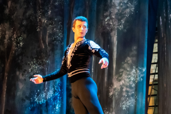 Балет «Жизель»