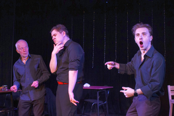 &Mcy;&ncy;&iecy; &chcy;&acy;&jcy; &icy; &vcy;&icy;&scy;&kcy;&icy; &scy; &kcy;&ocy;&lcy;&ocy;&jcy;&excl;