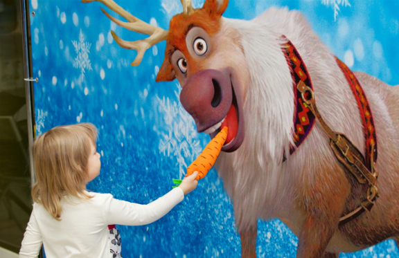 &Ocy;&lcy;&acy;&fcy; &icy; &KHcy;&ocy;&lcy;&ocy;&dcy;&ncy;&ocy;&iecy; &pcy;&rcy;&icy;&kcy;&lcy;&yucy;&chcy;&iecy;&ncy;&icy;&iecy;&period; ShowSnowStory&period;