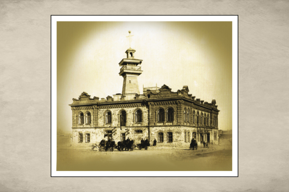 &Icy;&scy;&tcy;&ocy;&rcy;&icy;&yacy; &ncy;&acy;&shcy;&iecy;&gcy;&ocy; &dcy;&ocy;&mcy;&acy;