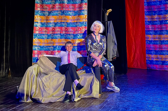 Идеальная жена... или иллюзия обмана?