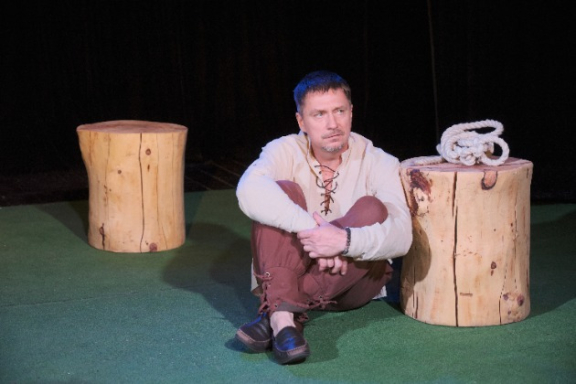 &Lcy;&ocy;&zhcy;&softcy;&excl; &Vcy; &rcy;&acy;&mcy;&kcy;&acy;&khcy; &vcy;&scy;&iecy;&rcy;&ocy;&scy;&scy;&icy;&jcy;&scy;&kcy;&ocy;&jcy; &acy;&kcy;&tscy;&icy;&icy; &laquo;&Tcy;&iecy;&acy;&tcy;&rcy;&acy;&lcy;&softcy;&ncy;&ycy;&jcy; &pcy;&ocy;&iecy;&zcy;&dcy;&raquo;