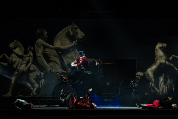 Гоголь. Экспонаты