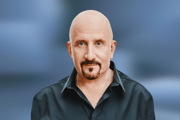 Евгений Григорьев. Жека