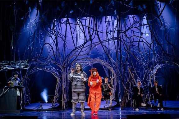 &Zcy;&vcy;&iecy;&rcy;&scy;&kcy;&icy;&jcy; &dcy;&iecy;&tcy;&iecy;&kcy;&tcy;&icy;&vcy;