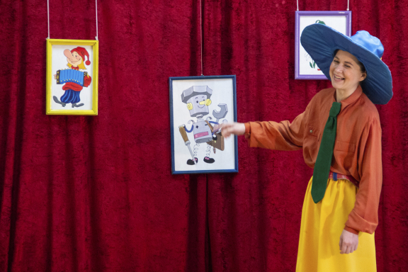 &Vcy;&iecy;&scy;&iocy;&lcy;&ycy;&iecy; &chcy;&iecy;&lcy;&ocy;&vcy;&iecy;&chcy;&kcy;&icy;