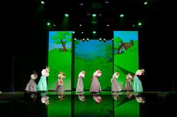 &Scy;&pcy;&iecy;&kcy;&tcy;&acy;&kcy;&lcy;&softcy; &laquo;&Gcy;&ocy;&scy;&tcy;&softcy;&yacy;&raquo;