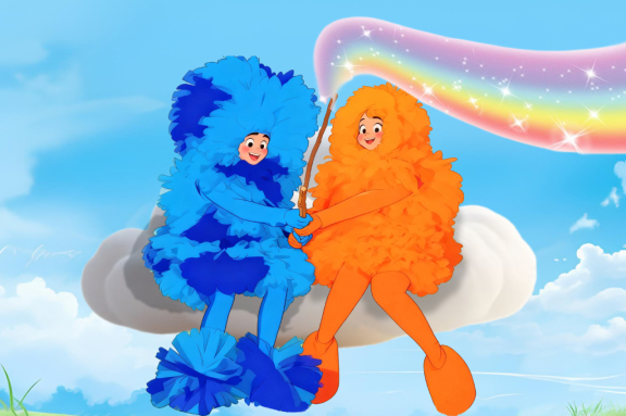 &CHcy;&tcy;&ocy; &scy;&lcy;&ucy;&chcy;&icy;&lcy;&ocy;&scy;&softcy; &scy; &rcy;&acy;&dcy;&ucy;&gcy;&ocy;&jcy;&quest;