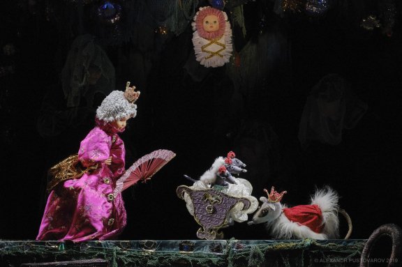 НИ+ Щелкунчик