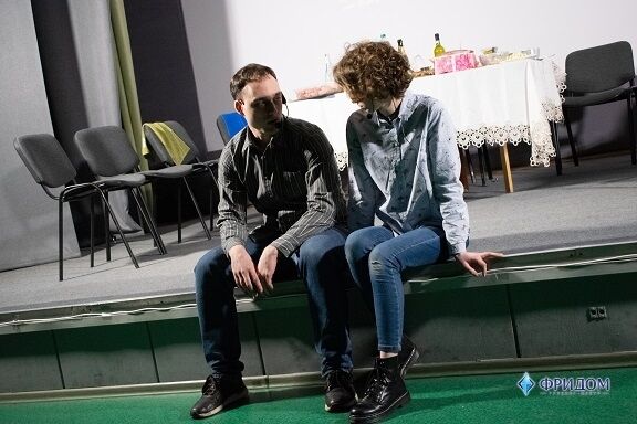 &Scy;&pcy;&iecy;&kcy;&tcy;&acy;&kcy;&lcy;&softcy; &laquo;&Scy;&iecy;&mcy;&softcy; &YAcy;&raquo;