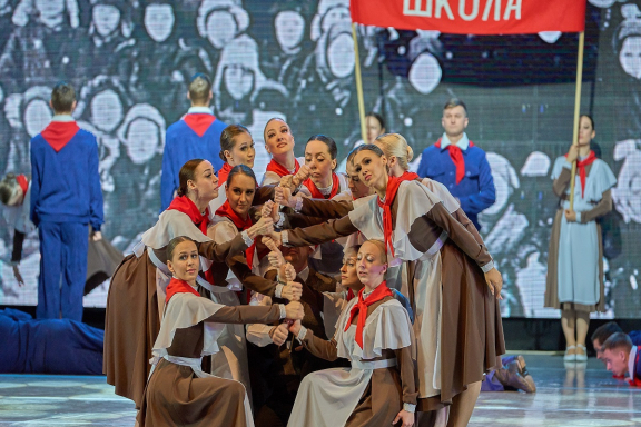 &KHcy;&ocy;&rcy;&iecy;&ocy;&gcy;&rcy;&acy;&fcy;&icy;&chcy;&iecy;&scy;&kcy;&icy;&jcy; &scy;&pcy;&iecy;&kcy;&tcy;&acy;&kcy;&lcy;&softcy;-&pcy;&ocy;&scy;&vcy;&yacy;&shchcy;&iecy;&ncy;&icy;&iecy; &laquo;&Vcy;&icy;&kcy;&tcy;&ocy;&rcy; &Acy;&scy;&tcy;&acy;&fcy;&softcy;&iecy;&vcy;&colon; &khcy;&rcy;&acy;&ncy;&icy;&tcy;&iecy;&lcy;&softcy; &rcy;&ucy;&scy;&scy;&kcy;&ocy;&jcy; &dcy;&ucy;&shcy;&icy;&raquo;