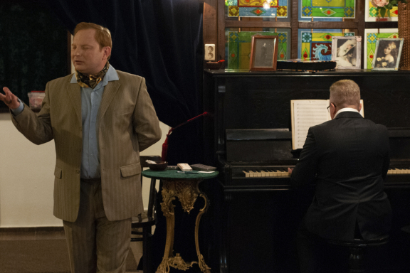 &Scy;&acy;&lcy;&ocy;&ncy; &Lcy;&iecy;&dcy;&icy; N&period; &laquo;&Vcy;&iecy;&rcy;&tcy;&icy;&ncy;&scy;&kcy;&icy;&jcy;&period; &Mcy;&ocy;&yacy; &lcy;&yucy;&bcy;&ocy;&vcy;&softcy;&raquo;