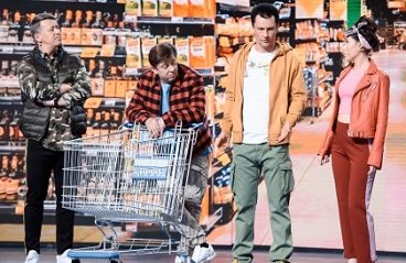 &SHcy;&ocy;&ucy; &Ucy;&rcy;&acy;&lcy;&softcy;&scy;&kcy;&icy;&iecy; &Pcy;&iecy;&lcy;&softcy;&mcy;&iecy;&ncy;&icy; "&Lcy;&ucy;&chcy;&shcy;&iecy;&iecy;"