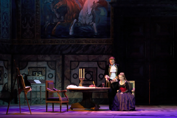 Tosca