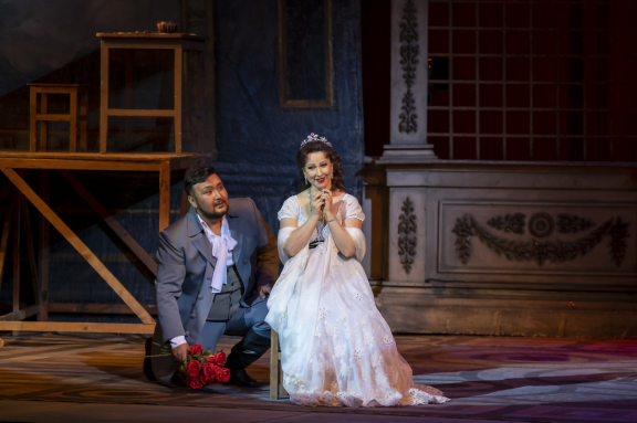 Tosca