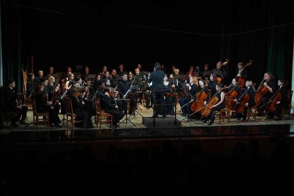 &Kcy;&ocy;&ncy;&tscy;&iecy;&rcy;&tcy; &laquo;&Pcy;&iecy;&rcy;&iecy;&zcy;&acy;&gcy;&rcy;&ucy;&zcy;&kcy;&acy;&raquo;&period; &Scy;&icy;&bcy;&icy;&rcy;&scy;&icy;&jcy; &yucy;&ncy;&ocy;&shcy;&iecy;&scy;&kcy;&icy;&jcy; &ocy;&rcy;&kcy;&iecy;&scy;&tcy;&rcy;