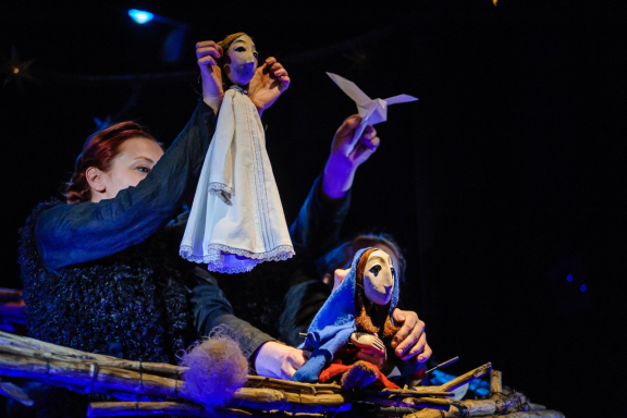 НИ+ Рождество