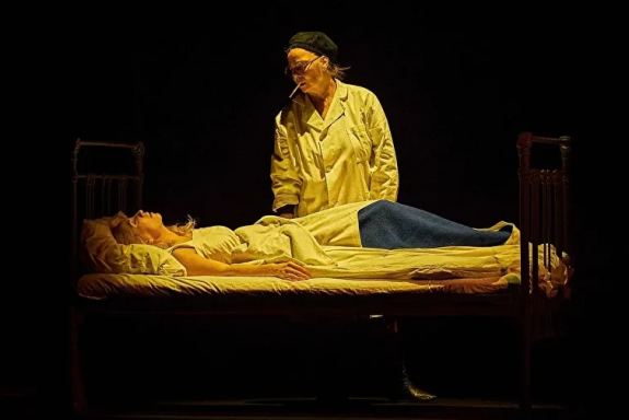 Колыбельная для Софьи