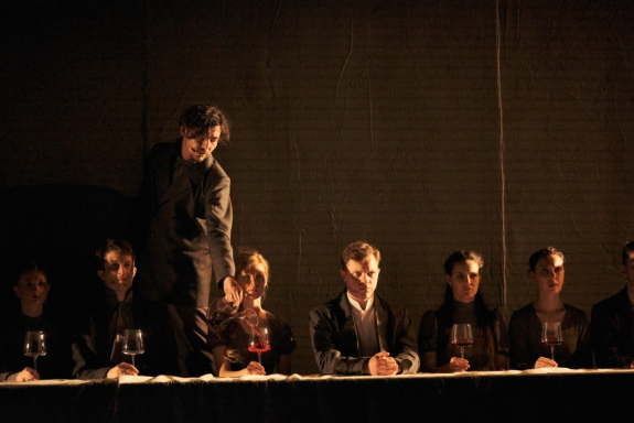 Евгений Онегин