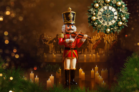 &Ocy;&rcy;&kcy;&iecy;&scy;&tcy;&rcy; &pcy;&rcy;&icy; &scy;&vcy;&iecy;&chcy;&acy;&khcy; Muse&period; &Ncy;&ocy;&vcy;&ocy;&gcy;&ocy;&dcy;&ncy;&icy;&iecy; &icy;&scy;&tcy;&ocy;&rcy;&icy;&icy;