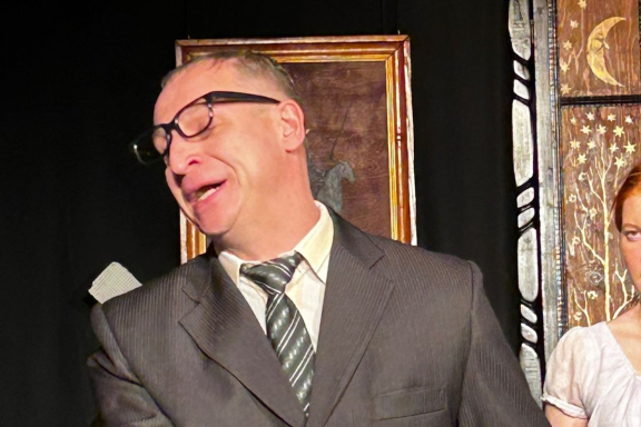 &Scy;&pcy;&iecy;&kcy;&tcy;&acy;&kcy;&lcy;&softcy; &laquo;&Scy;&iecy;&mcy;&softcy; &YAcy;&raquo;