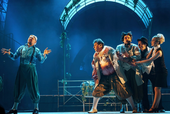 XII &ncy;&ocy;&chcy;&softcy; &icy;&lcy;&icy; &Kcy;&acy;&kcy; &vcy;&acy;&mcy; &bcy;&ucy;&dcy;&iecy;&tcy; &ucy;&gcy;&ocy;&dcy;&ncy;&ocy;