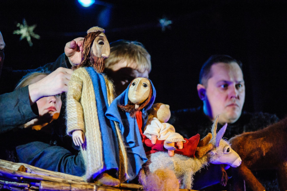 НИ+ Рождество