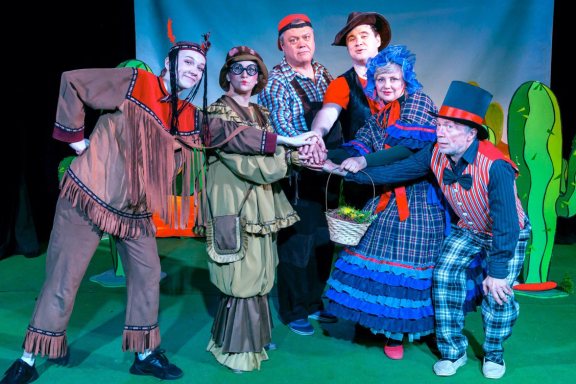 &Bcy;&rcy;&acy;&tcy;&iecy;&tscy; &Kcy;&rcy;&ocy;&lcy;&icy;&kcy; &icy; &bcy;&rcy;&acy;&tcy;&iecy;&tscy; &Lcy;&icy;&scy;